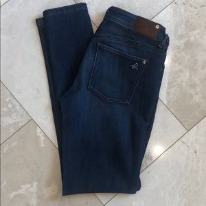 DL1961 Amanda skinny  Jeans